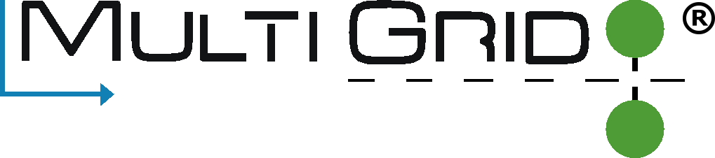 Multigrid-Logo